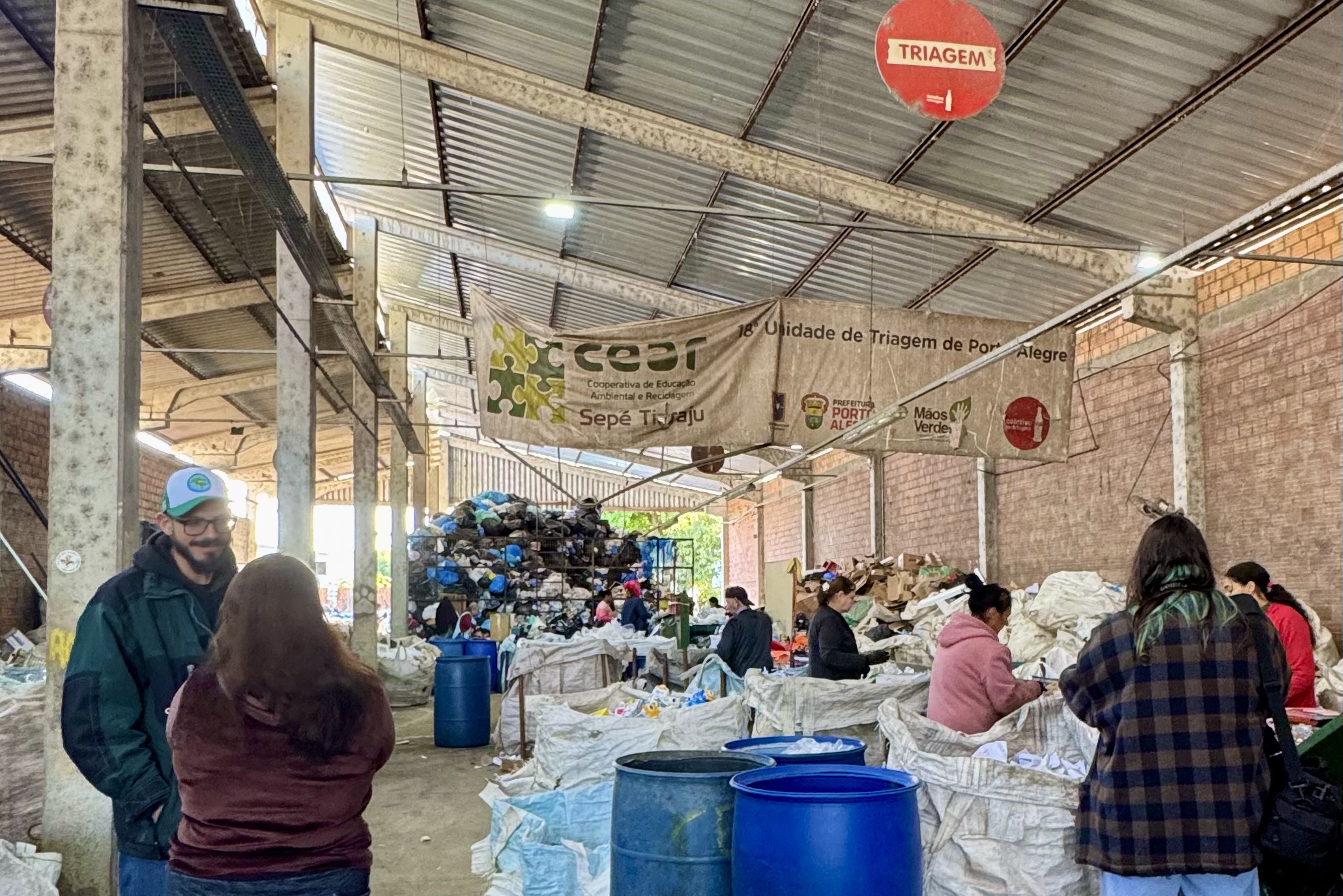 Série virtual do ME CONTA apresenta as iniciativas contempladas pela ação de reconstrução comunitária